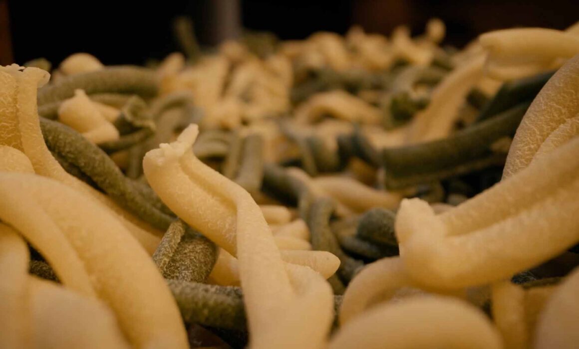 PASTA