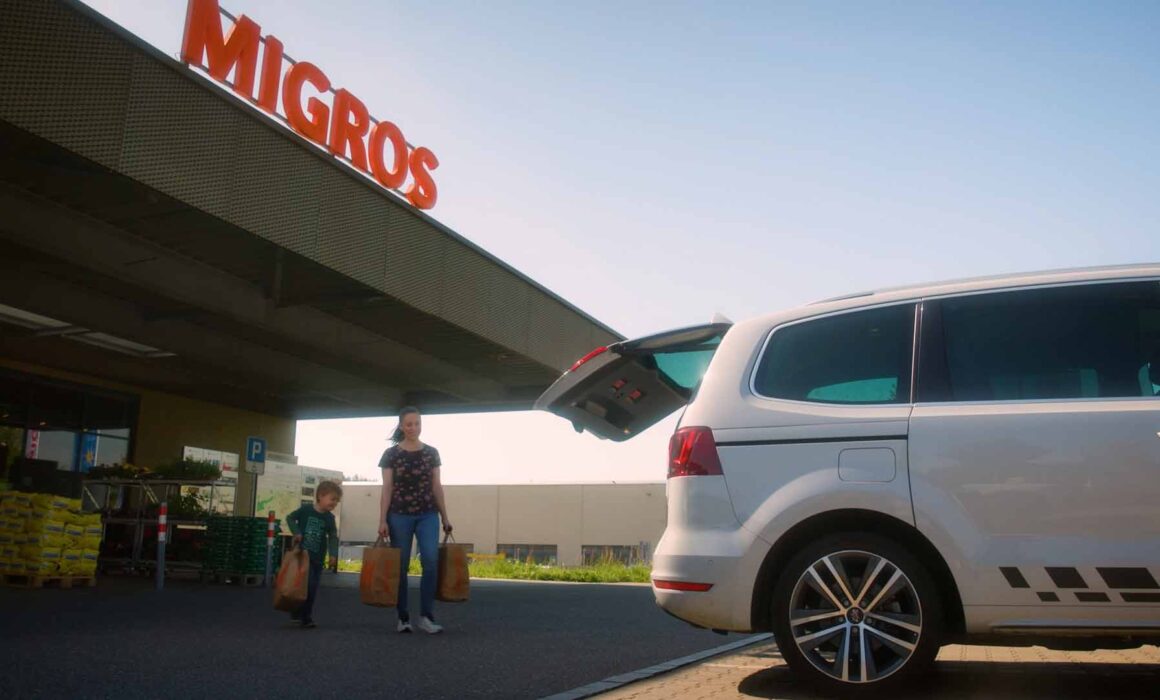 Migros