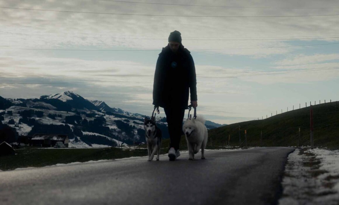 Vallci walking